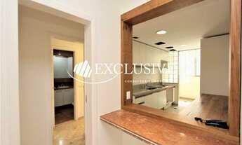 Imagem 6: Rio de Janeiro - Apartamento Padrão - Ipanema