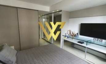 Imagem 7: Oportunidade de morar bem, localização privilegiada, reformado, 4 quartos sendo 2 suítes