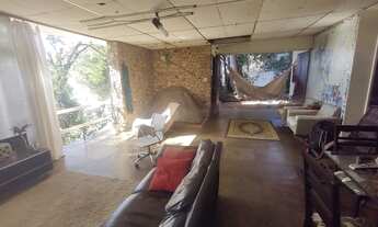 Imagem 3: Casa maravilhosa com muito verde 4 qtos e muito mais