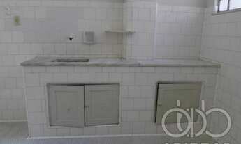 Imagem 4: RIO DE JANEIRO - Apartamento Padrão - RIO COMPRIDO