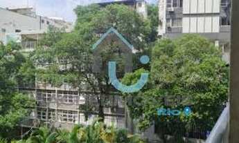 Imagem 4: Rio de Janeiro - Apartamento Padrão - Laranjeiras