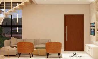 Imagem 2: JH Vende Casa Espetacular no Condomínio Euroville