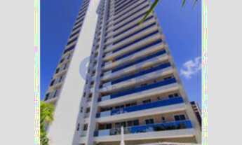 Imagem 2: Apartamento Novo Pronto Perfeito para Morar na Aldeota em Fortaleza