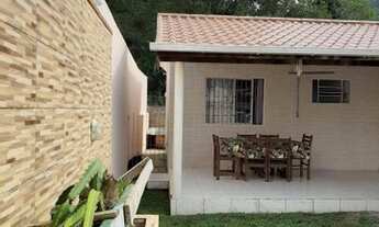 Imagem 2: Casa na Baia dos Golfinhos - Governador Celso Ramos