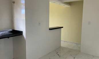 Imagem 6: Casa 1ª Locação, 2 Quartos, 1 Suíte, Churrasqueira, em Itaipuaçu