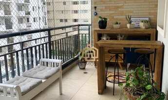 Imagem: Apartamento com 3 dormitórios à venda