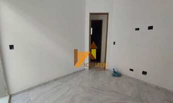 Imagem 6: Com elevador! Apartamento com 2 dormitórios à venda, 54 m² por R$ 299.000 - Jardim Progres