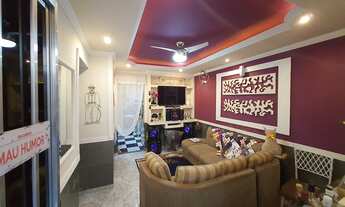 Imagem: Boa Casa linear reformada 2 Quartos e Espaço