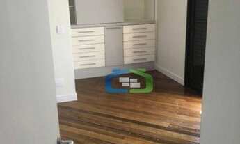 Imagem 4: Apartamento com 3 dormitórios, 105 m² - venda por R$ 690.000 ou aluguel por R$ 3.300/mês