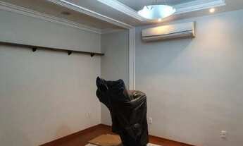 Imagem 4: Casarão Triplex Independente e Fino Acabamento 3 Quartos, 2 Vagas, Terraço e Piscina Ac. C