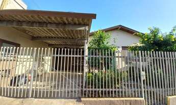 Imagem: PIRACICABA - Casa Padrão - Jaraguá