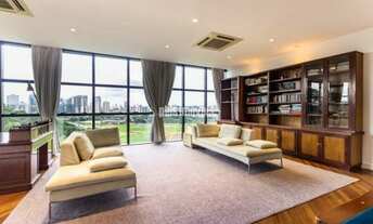 Imagem 3: JARDIM VITÓRIA RÉGIA 1430,0M²AC - 2.953,0M² DE TERRENO06 SUÍTES, 10 VAGAS