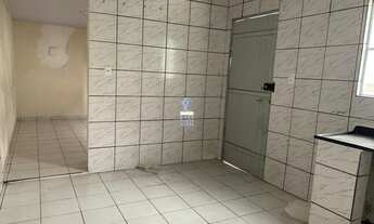 Imagem 3: SãO PAULO - Casa Padrão - Parque Novo Mundo