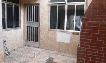 Imagem 3: Casa Linear com 3 quartos e 1 Vaga na Vicente Celestino no Centro de Nilópolis Ac Carta