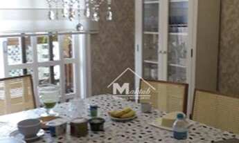 Imagem 7: Apartamento com 4 dormitórios à venda, 465 m² por R$ 2.700.000,00 - Vila Bastos - Santo An