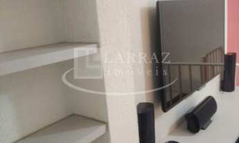 Imagem 6: Ótima cobertura duplex para venda no Parque dos Lagos, Condominio Vitta, ótima localização