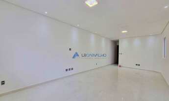 Imagem 2: Casa à venda, 175 m² por R$ 1.070.000,00 - Boqueirão - Santos/SP