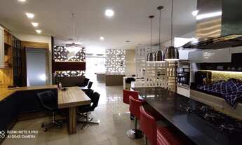 Imagem 5: Imóvel comercial com subsolo e mais um andar superior, 600 m² construído, 350m² terreno. Z