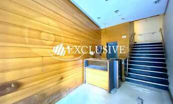 Imagem 3: Rio de Janeiro - Loja/Salão - Gávea