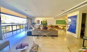 Imagem 2: Ipanema - Apartamento Padrão - Rio de Janeiro