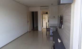 Imagem 3: DS: Condomínio Savona, Bairro Horto florestal