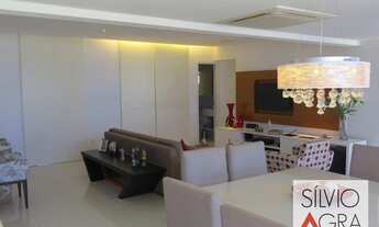 Imagem 7: Apartamento à venda, 145 m² por R$ 1.180.000,00 - Pituba - Salvador/BA