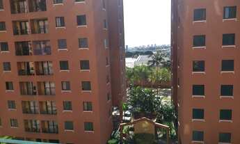 Imagem 5: Apartamento para venda tem 55 metros quadrados com 2 quartos em Vila do Castelo - São Paul