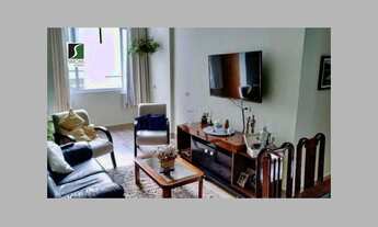 Imagem 2: Apartamento com 2 dormitórios à venda, 76 m² por R$ 725.000,00 - Pinheiros - São Paulo/SP