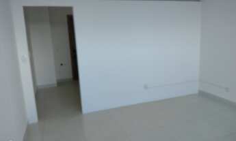 Imagem 4: Sala comercial com 37 m² no maior complexo empresarial da capital