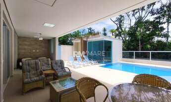 Imagem 7: Casa à venda com 6 dormitórios , 650 m² - Riviera - Módulo 18 - Bertioga/SP