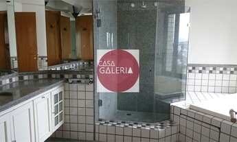 Imagem 5: Cobertura para aluguel e venda tem 500 metros quadrados com 4 quartos