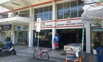 Imagem 2: RIO DE JANEIRO - Conjunto Comercial/Sala - RECREIO DOS BANDEIRANTES