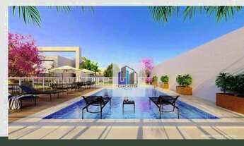 Imagem 2: Apartamento 2 dormitorios com varanda e vaga em são mateus