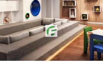 Imagem 2: São Paulo - Apartamento Padrão - Moema