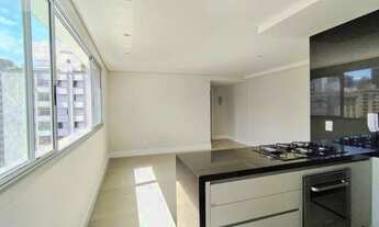 Imagem 2: Apartamento à venda, 2 quartos, 1 suíte, 2 vagas, LOURDES - Belo Horizonte/MG