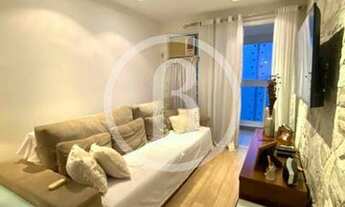 Imagem 5: Rio de Janeiro - Apartamento Padrão - Barra da Tijuca