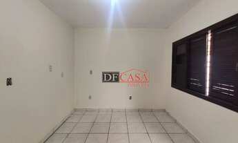 Imagem 3: Casa com 2 dormitórios para alugar, 60 m² por R$ 1.100,00/mês - Itaquera - São Paulo/SP