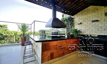 Imagem 4: Cobertura à venda no Jardim Oceânico. Barra da Tijuca. RJ