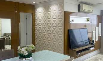 Imagem 2: 110M² VISTA MAR NA PONTA DO FAROL - PORTEIRA FECHADA