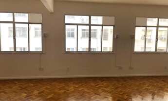 Imagem 2: RIO DE JANEIRO - Conjunto Comercial/Sala - CENTRO