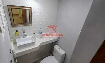 Imagem 4: Belíssima Casa Triplex de 3 quartos, com vaga. Aproveite !!