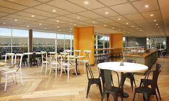 Imagem 7: Apartamento residencial para venda, Centro, São Paulo - AP5420