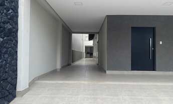 Imagem 3: Casa para locação - 3 quartos - Vila Santa Maria