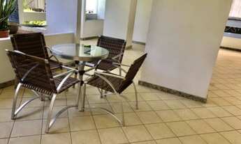 Imagem 4: Apartamento para venda possui 80 metros quadrados com 3 quartos em Itaigara - Salvador - B