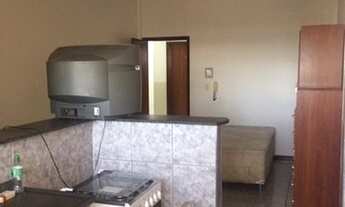 Imagem 3: Kitnet para aluguel, 1 quarto, Centro - Barbacena/MG