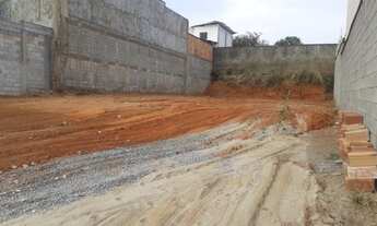 Imagem: Lote jardim helvecia, área de 600 metros