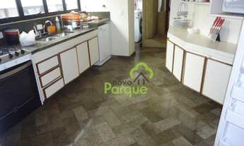 Imagem 5: Apartamento com 4 dormitórios à venda, 184 m² por R$ 1.890.000,00 - Aclimação - São Paulo