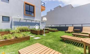 Imagem 7: Apartamento para venda com 36 metros quadrados com 1 quarto em São João - Porto Alegre - R