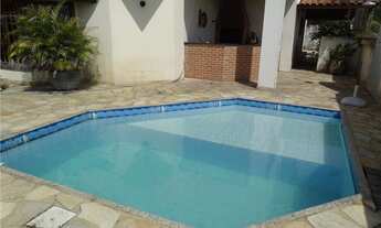 Imagem 2: Casa, 6 quartos, Pendotiba, Niterói, Codomínio