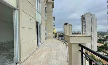 Imagem 3: Cobertura Top House - 518m² - Vista espetacular - Pertinho Parque Ibirapuera